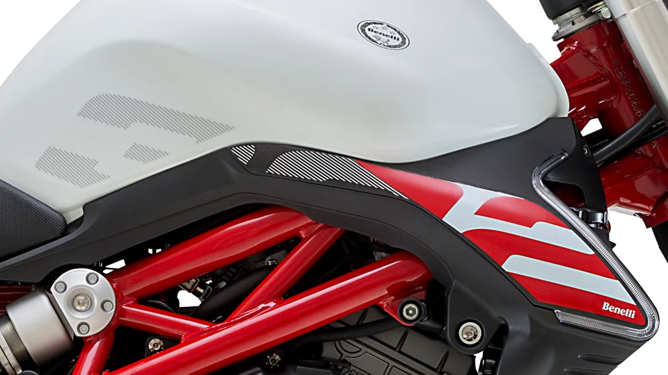 BENELLI 302 S