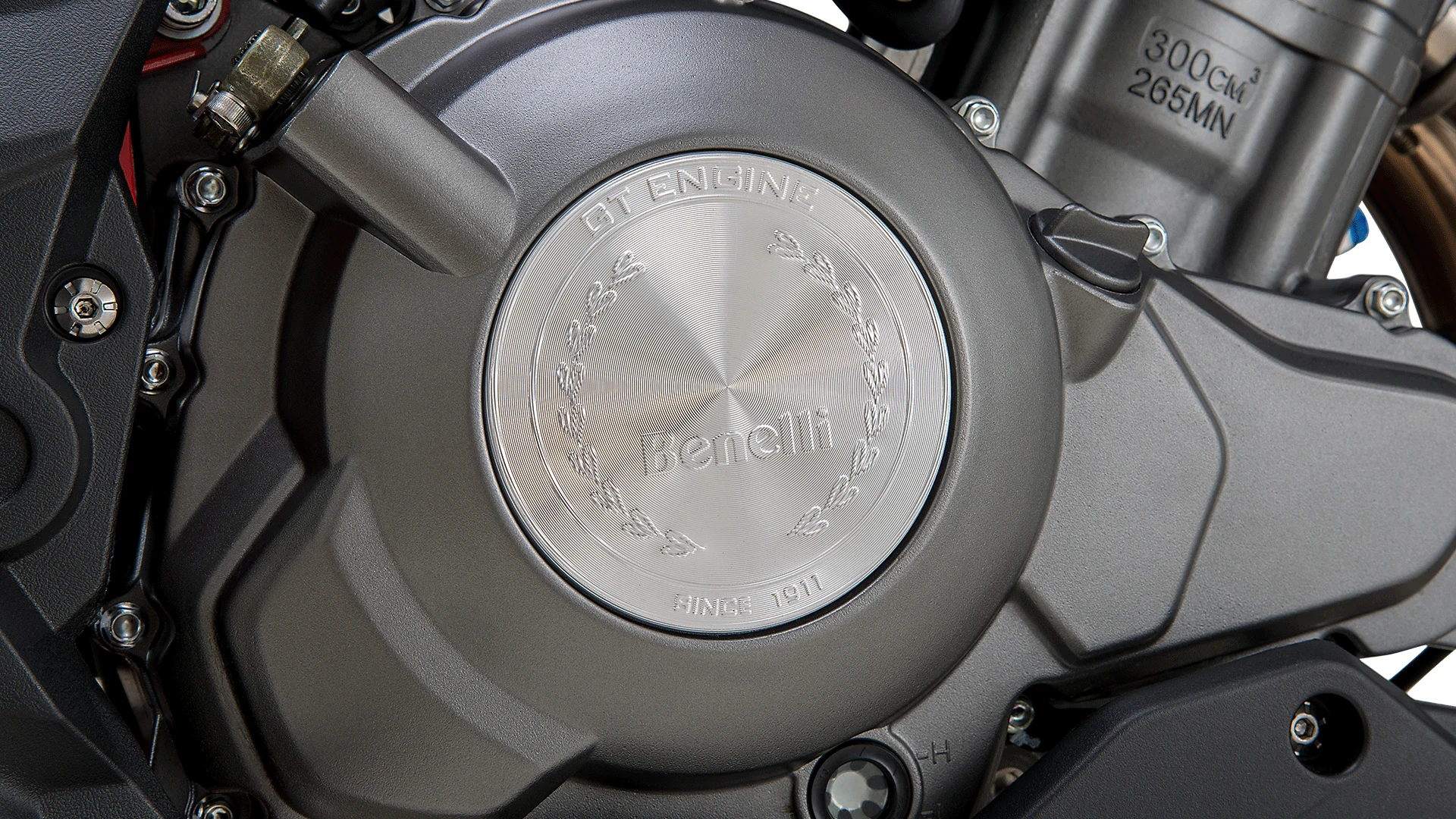 BENELLI 302 S