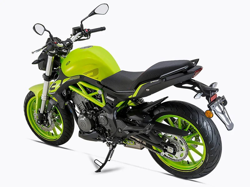BENELLI 302 S