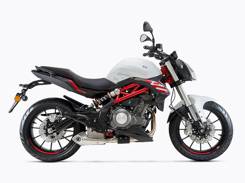 BENELLI 302 S