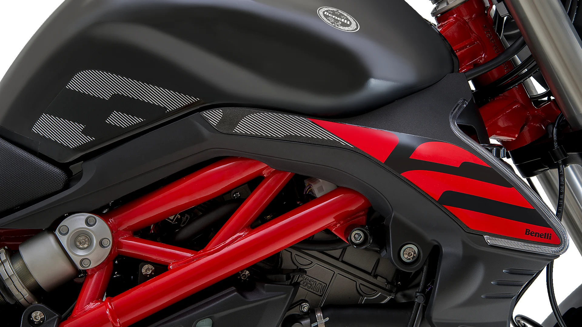 BENELLI 302 S
