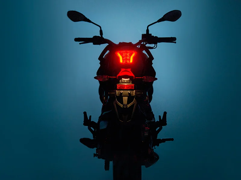 BENELLI 302 S