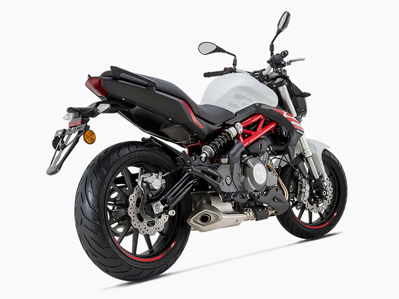 BENELLI 302 S