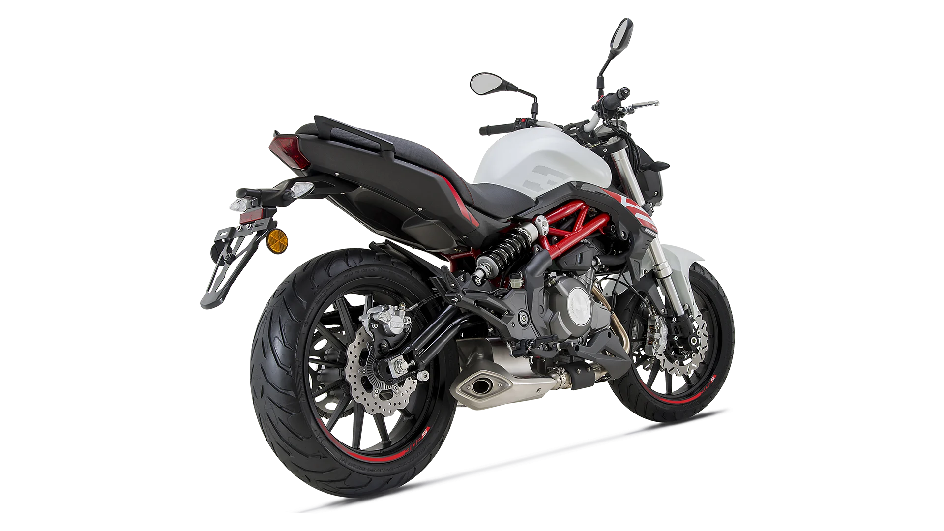 BENELLI 302 S