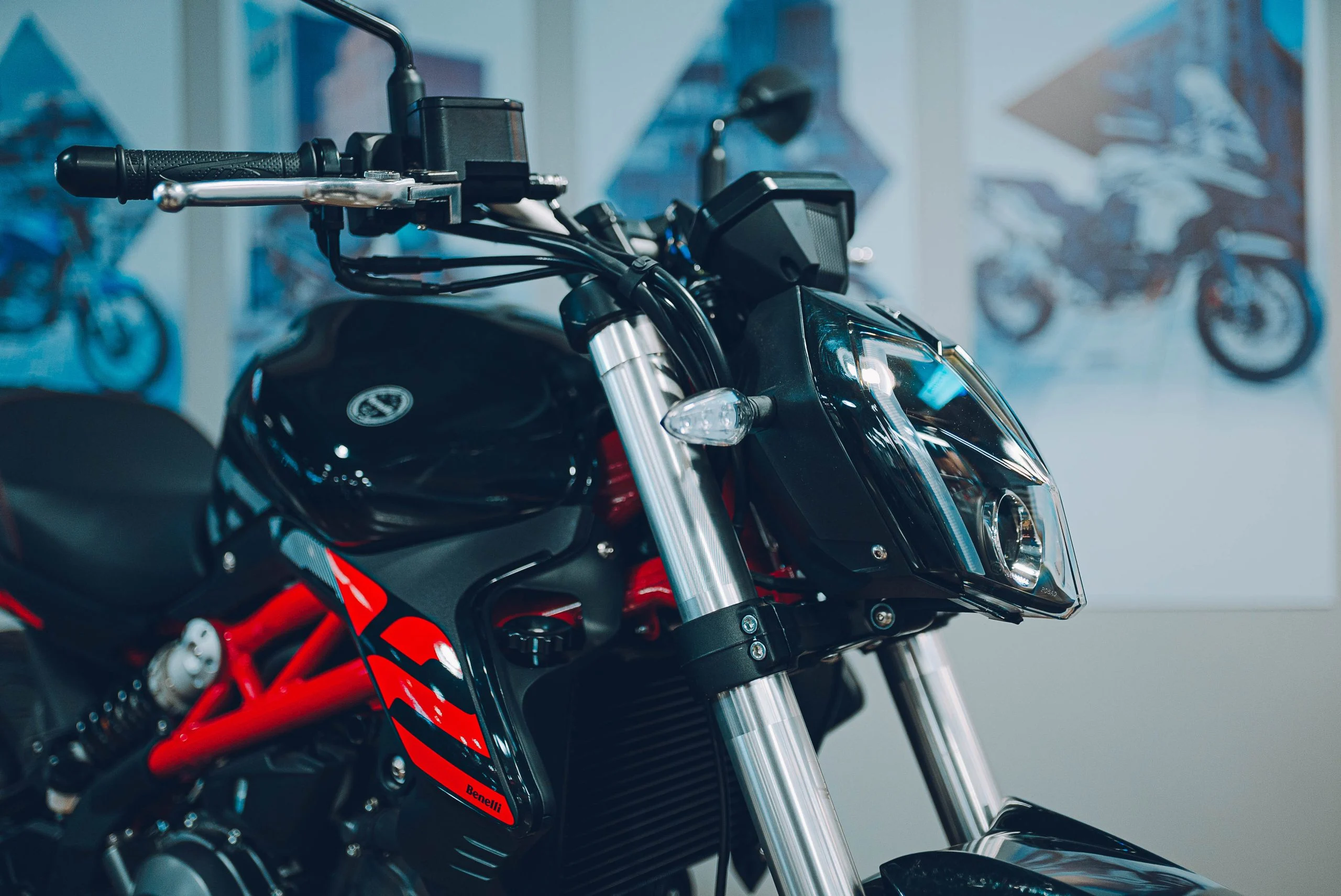 BENELLI 302 S