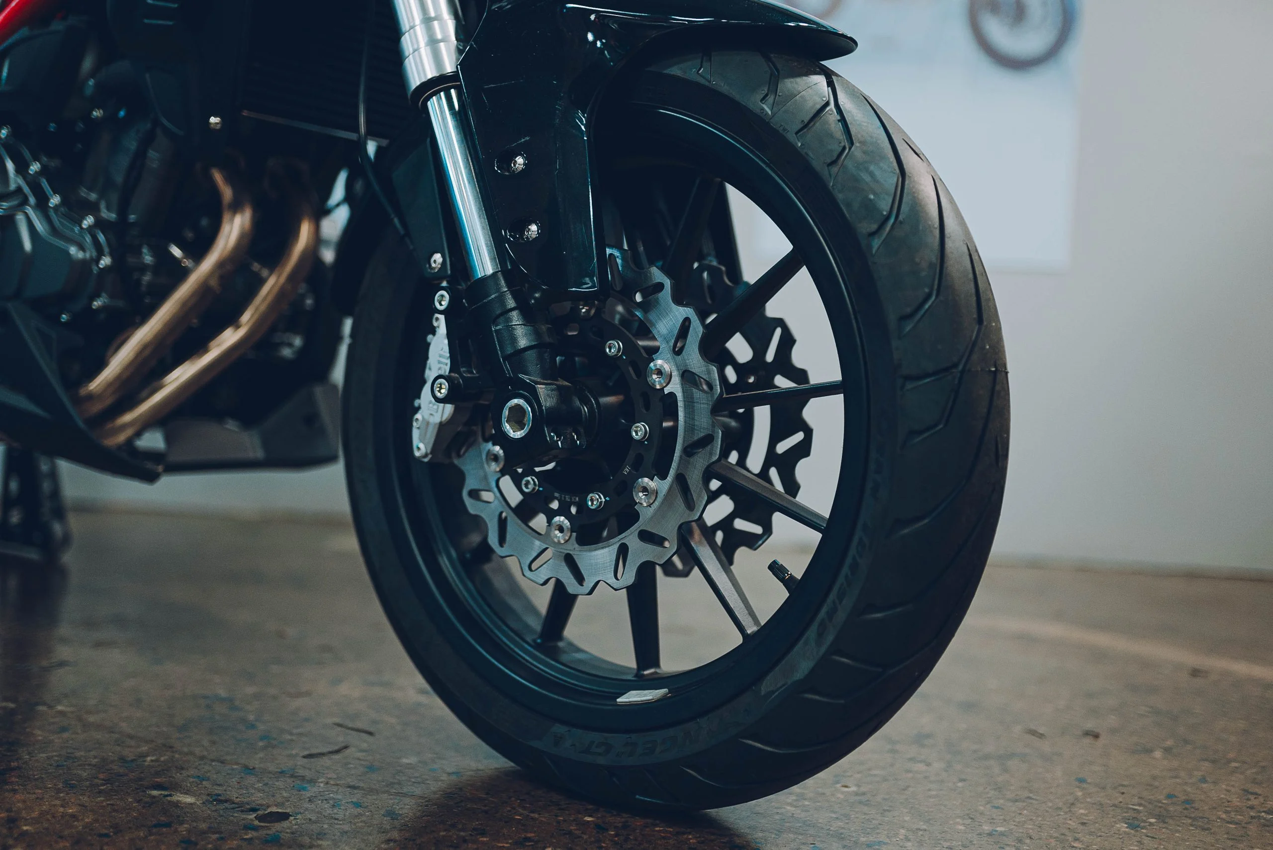 BENELLI 302 S