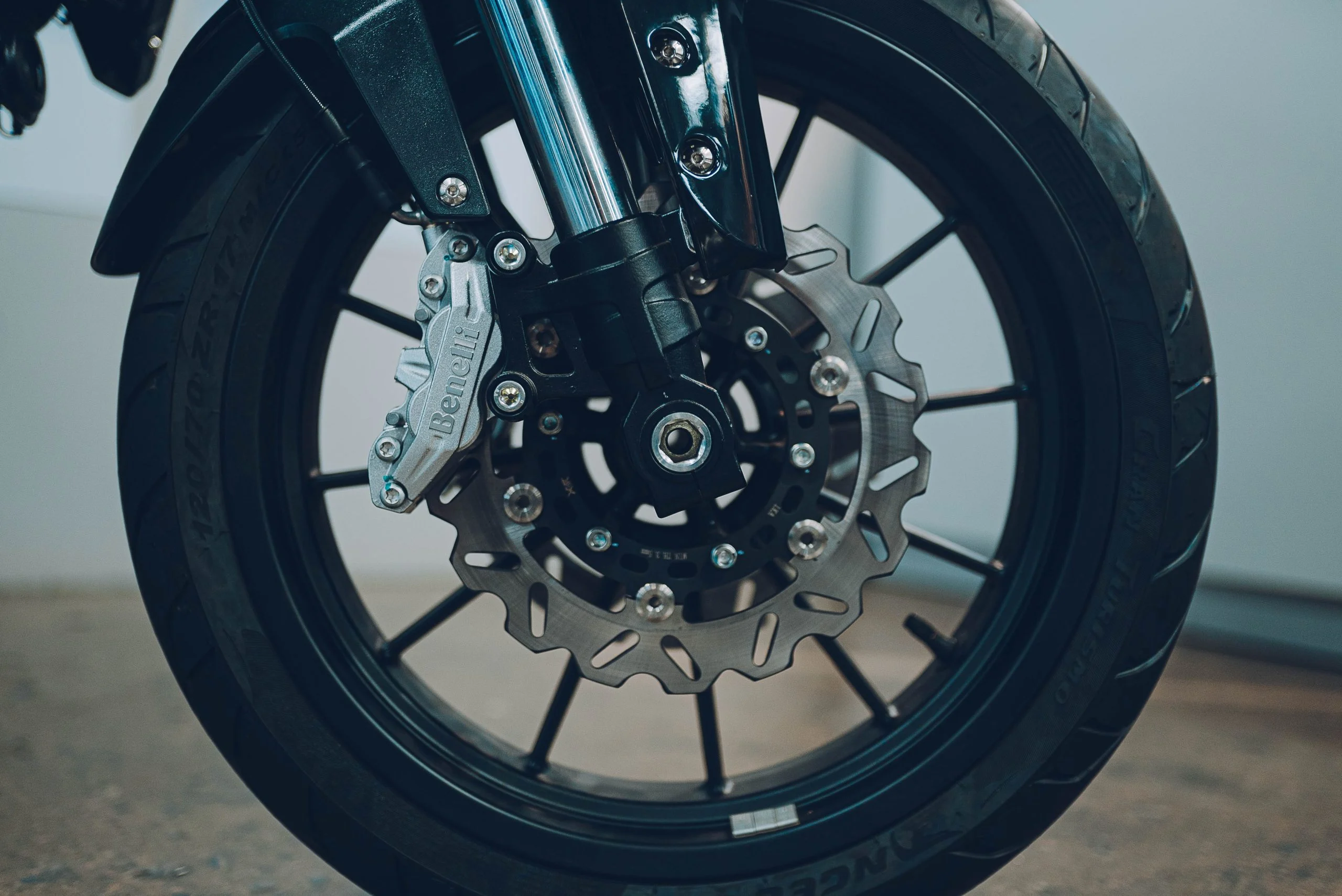 BENELLI 302 S