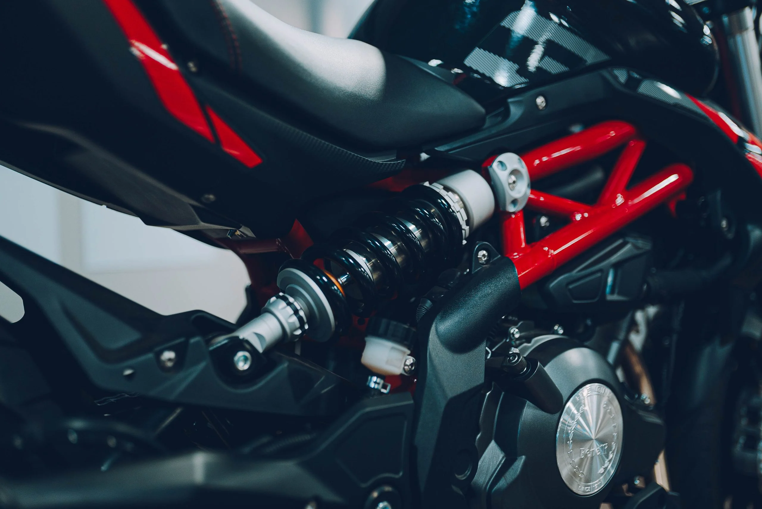 BENELLI 302 S