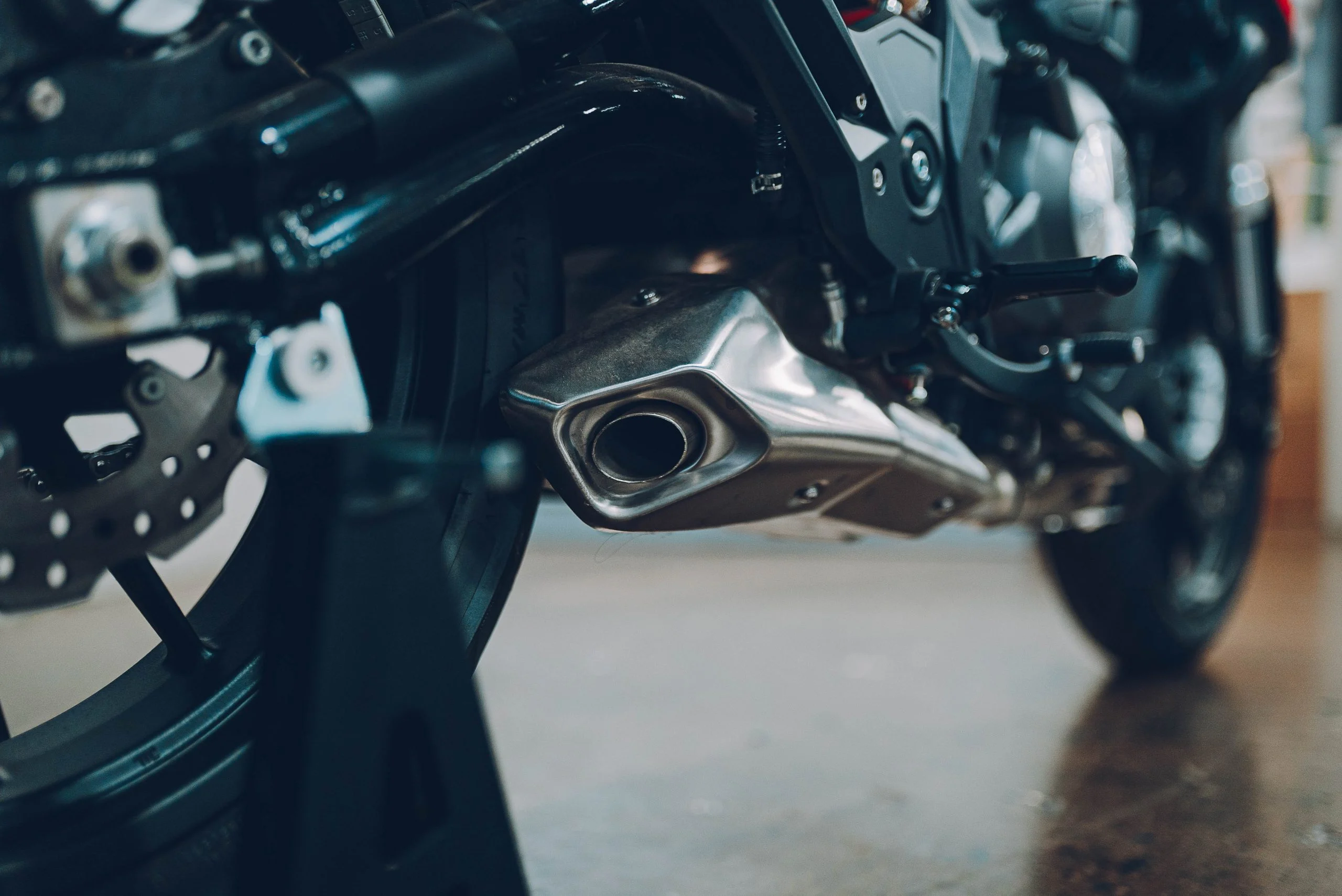 BENELLI 302 S