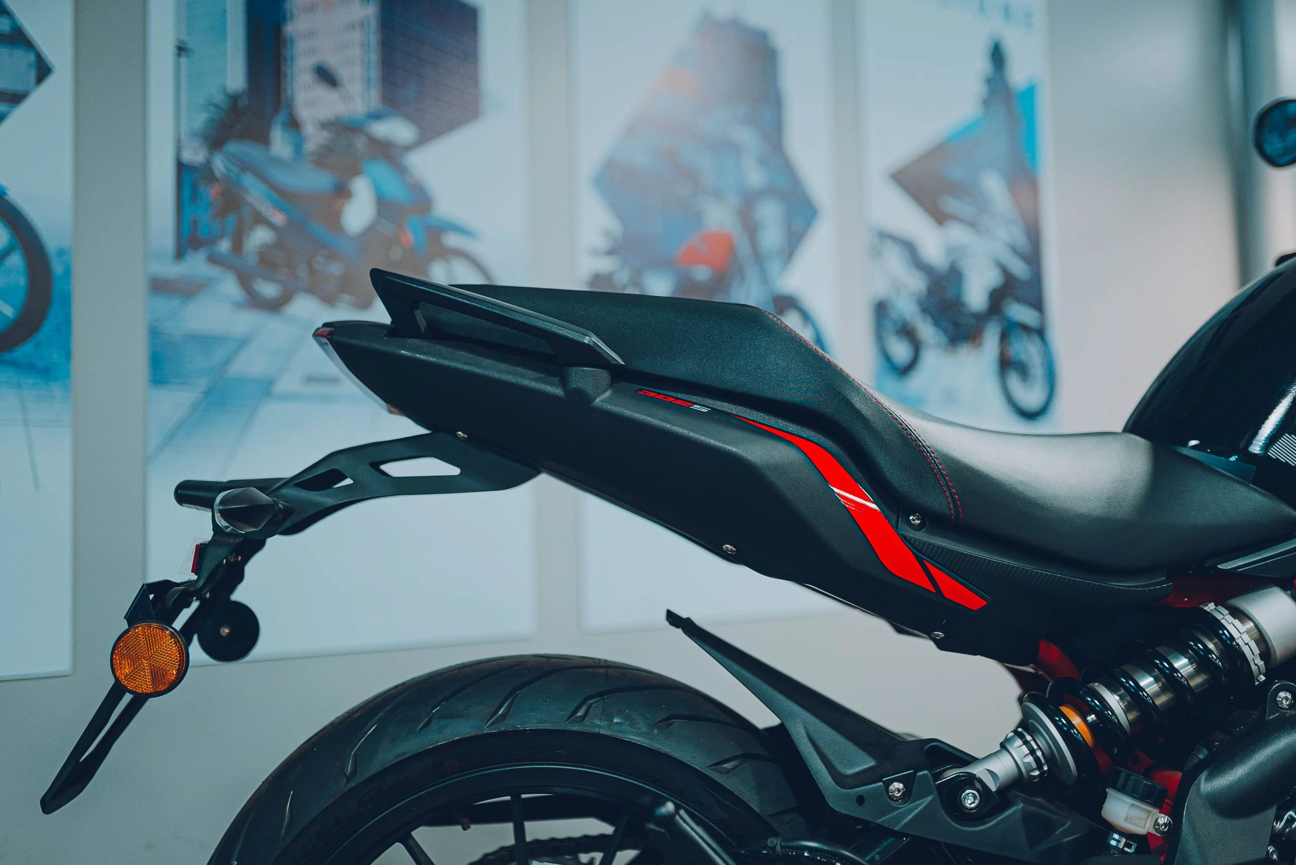BENELLI 302 S