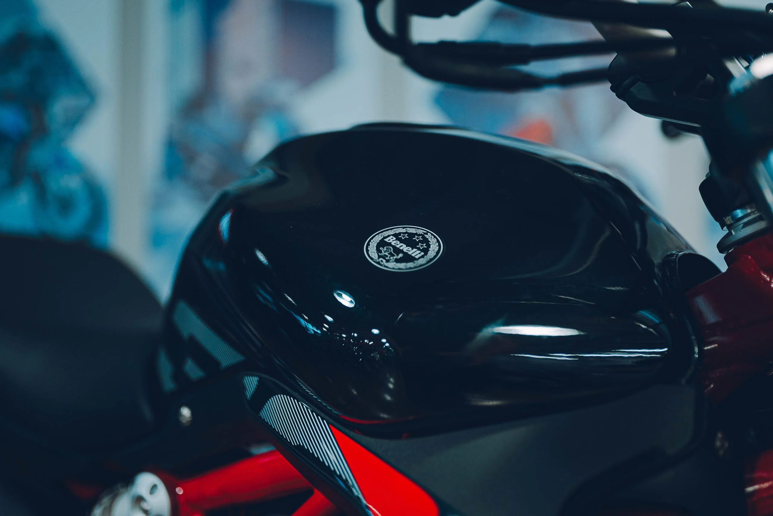 BENELLI 302 S