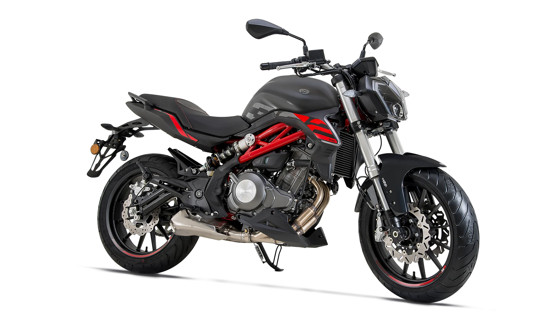 BENELLI 302 S