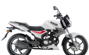 BENELLI TNT 15
