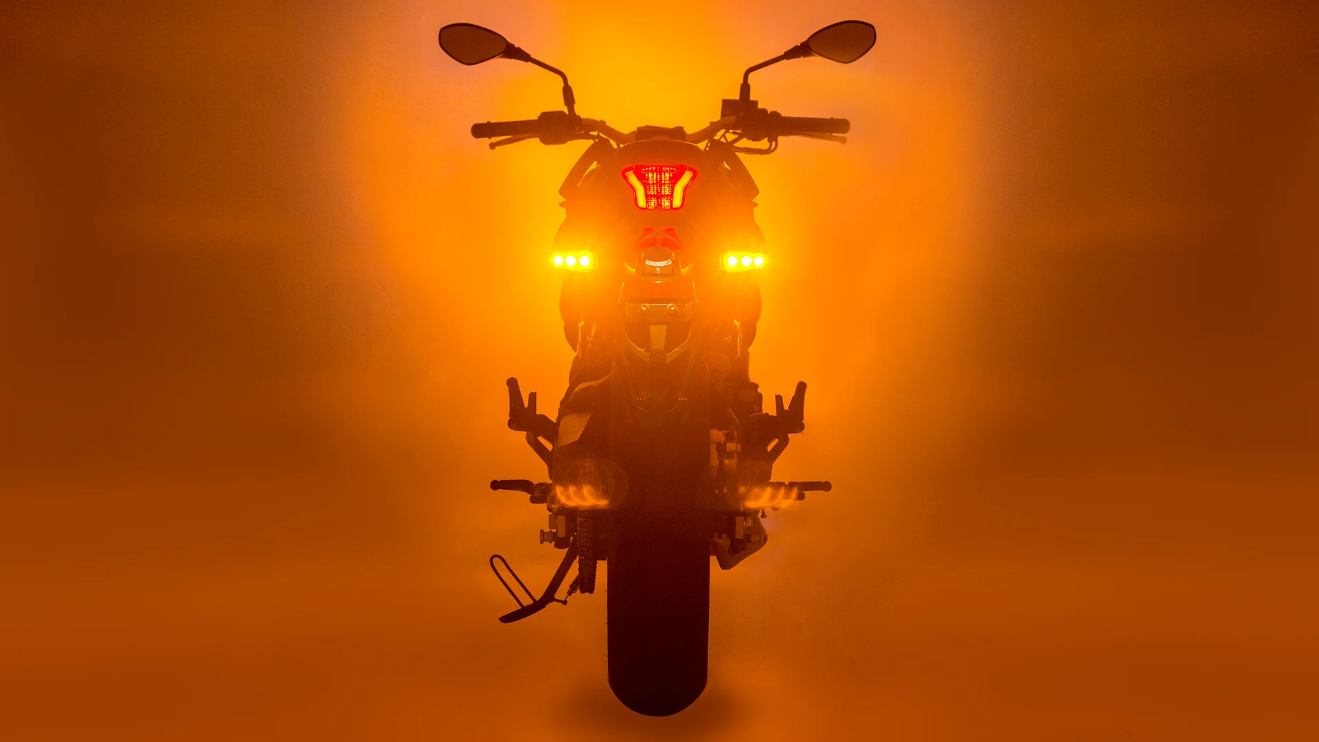 BENELLI 302 S