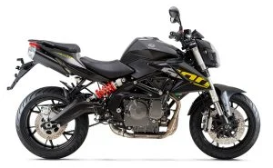 BENELLI TNT 600 I
