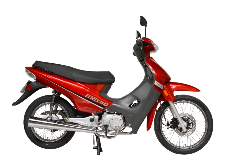 Yumbo MAX 110