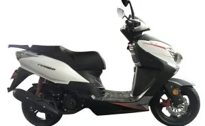Yumbo VX 4 125