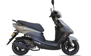 Yumbo  VX 70
