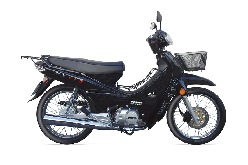 Baccio PX110 RAYOS