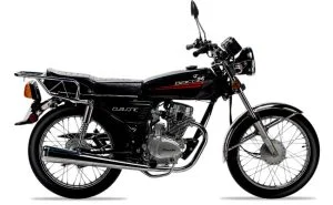 Baccio CLASSIC 125