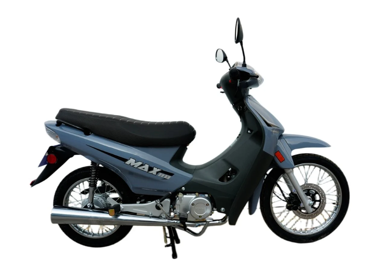 Yumbo MAX 110