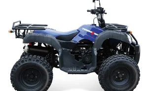 Yumbo 4TRACK 200T