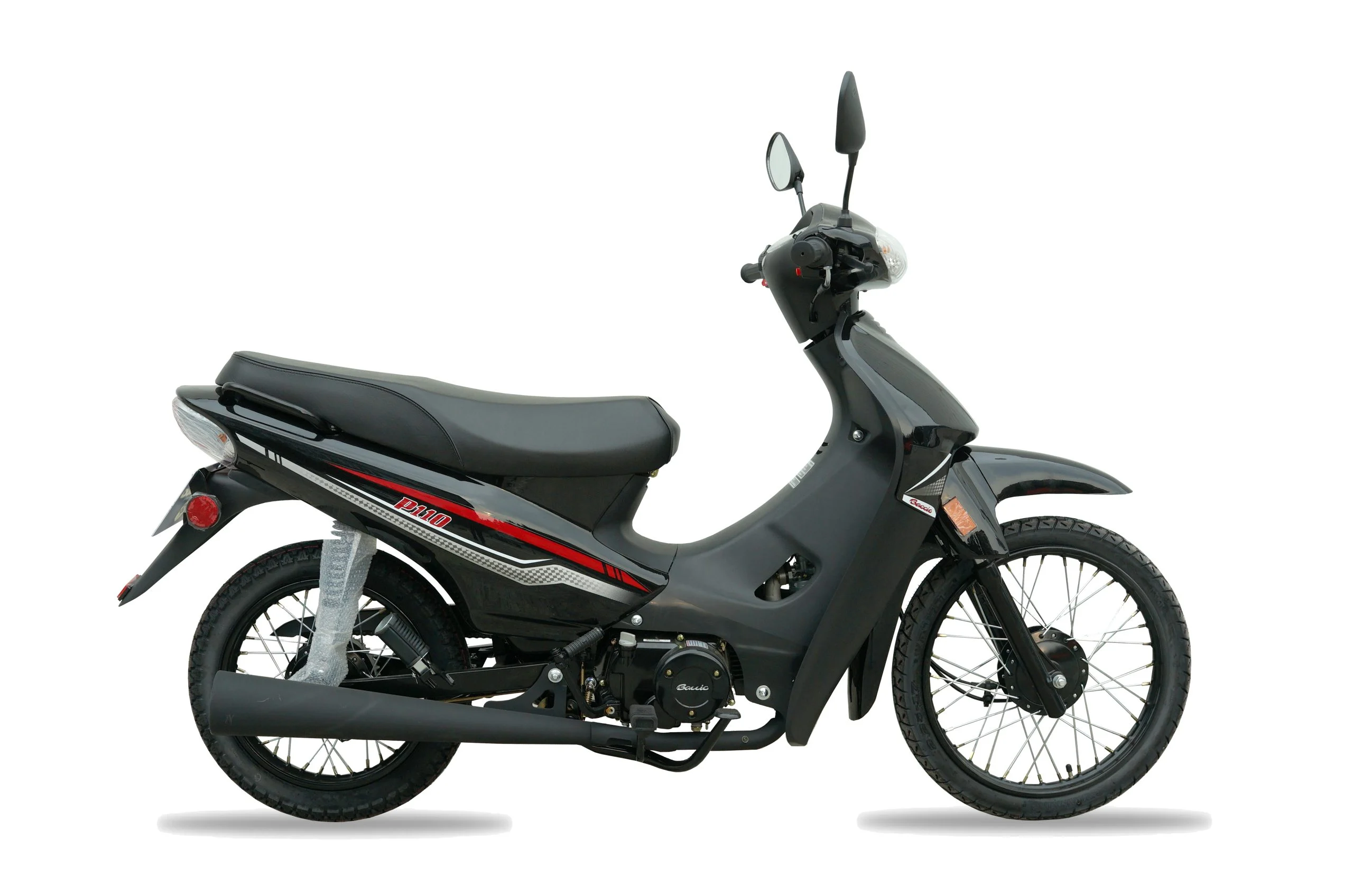 Baccio P110