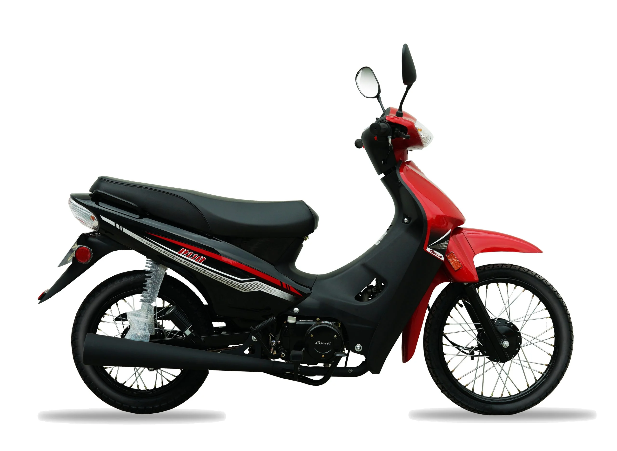 Baccio P110