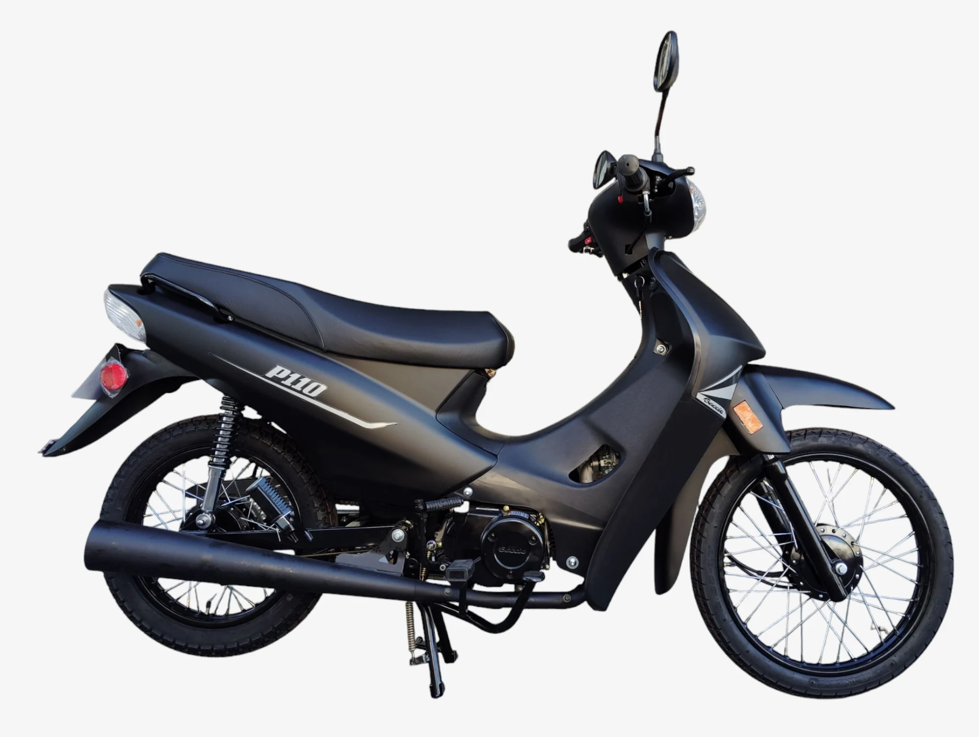 Baccio P110