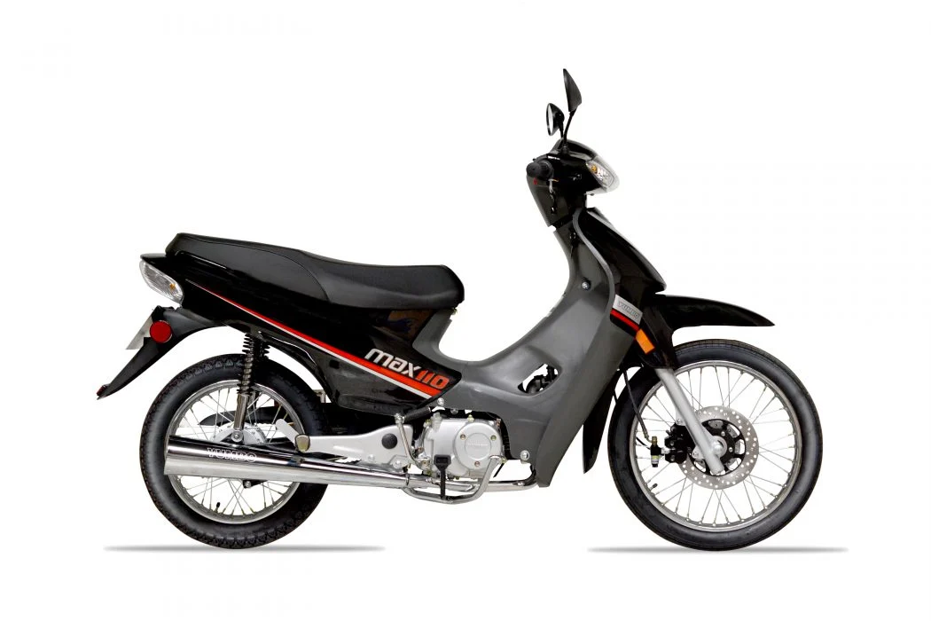 Yumbo MAX 110