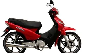 Yumbo MAX PLUS 110