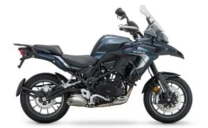 BENELLI TRK 502