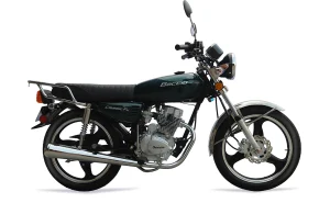 Baccio CLASSIC FX125