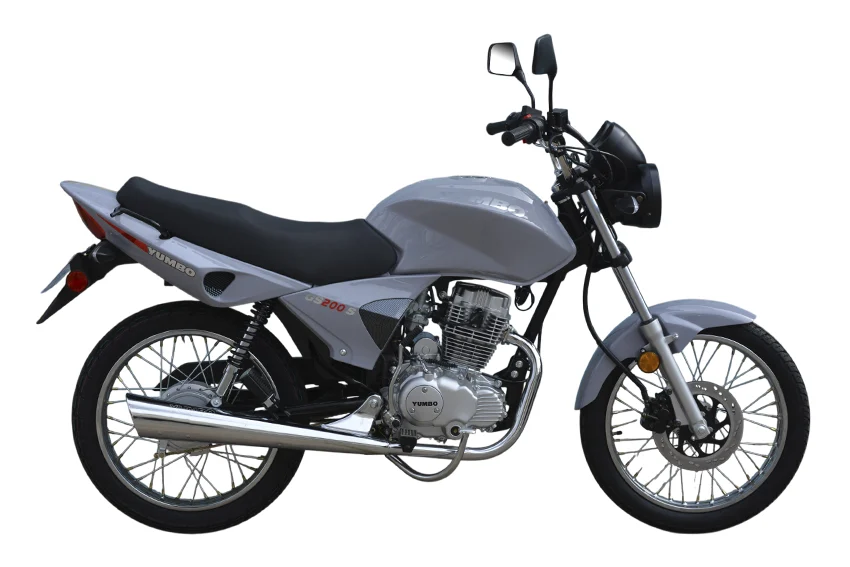 YUMBO GS 200 S