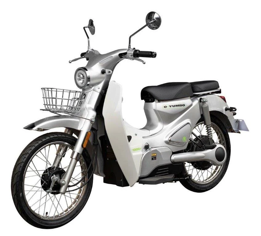 YUMBO NEXT 1000r