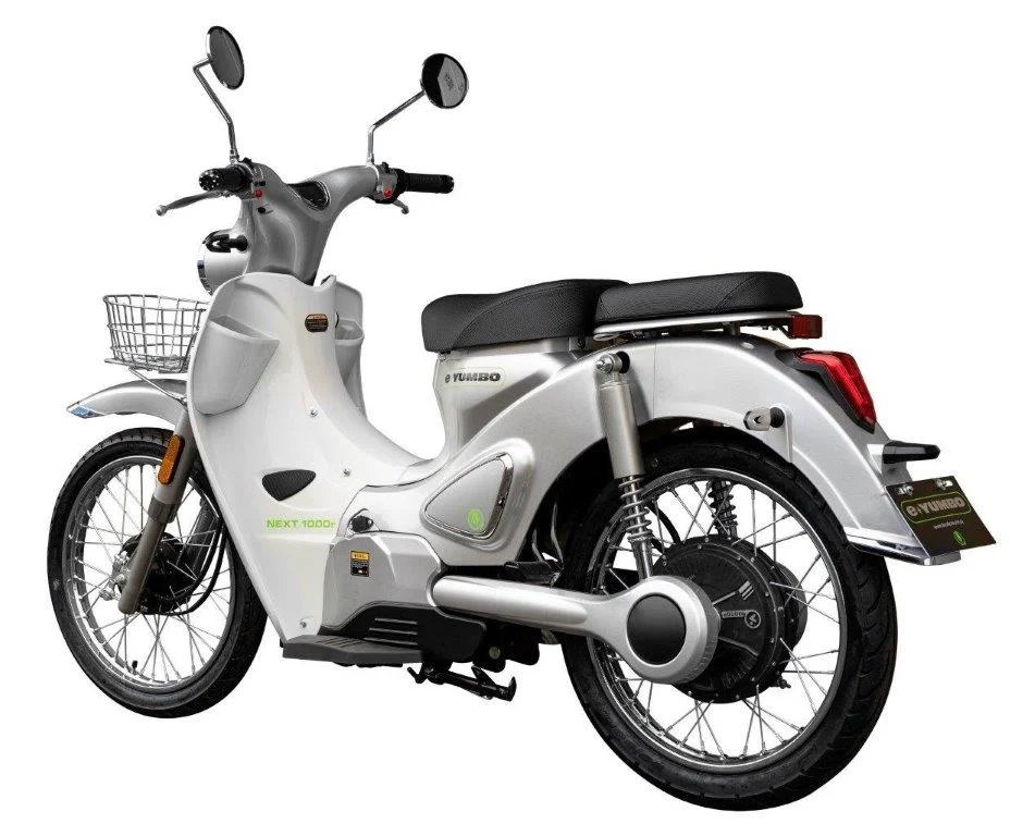 YUMBO NEXT 1000r