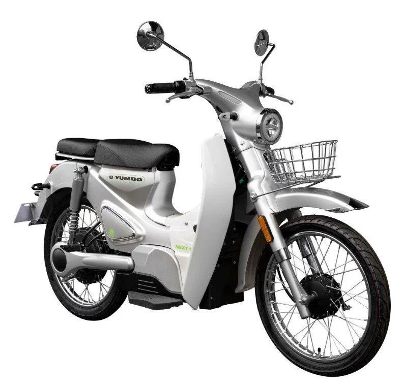 YUMBO NEXT 1000r