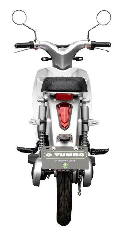 YUMBO NEXT 1000r