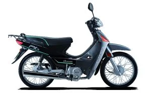 BACCIO PX70