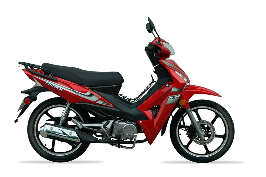 Yumbo C110 DLX NEW
