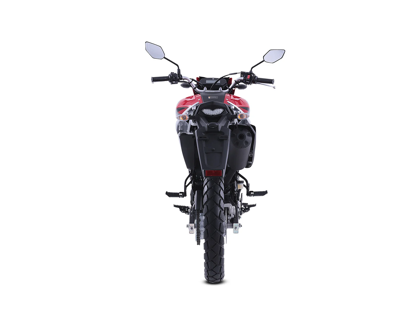 YAMAHA XTZ 250 LANDER ABS