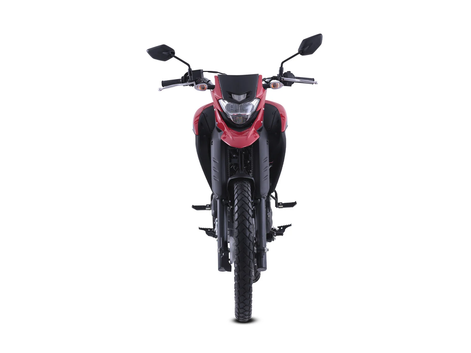YAMAHA XTZ 250 LANDER ABS