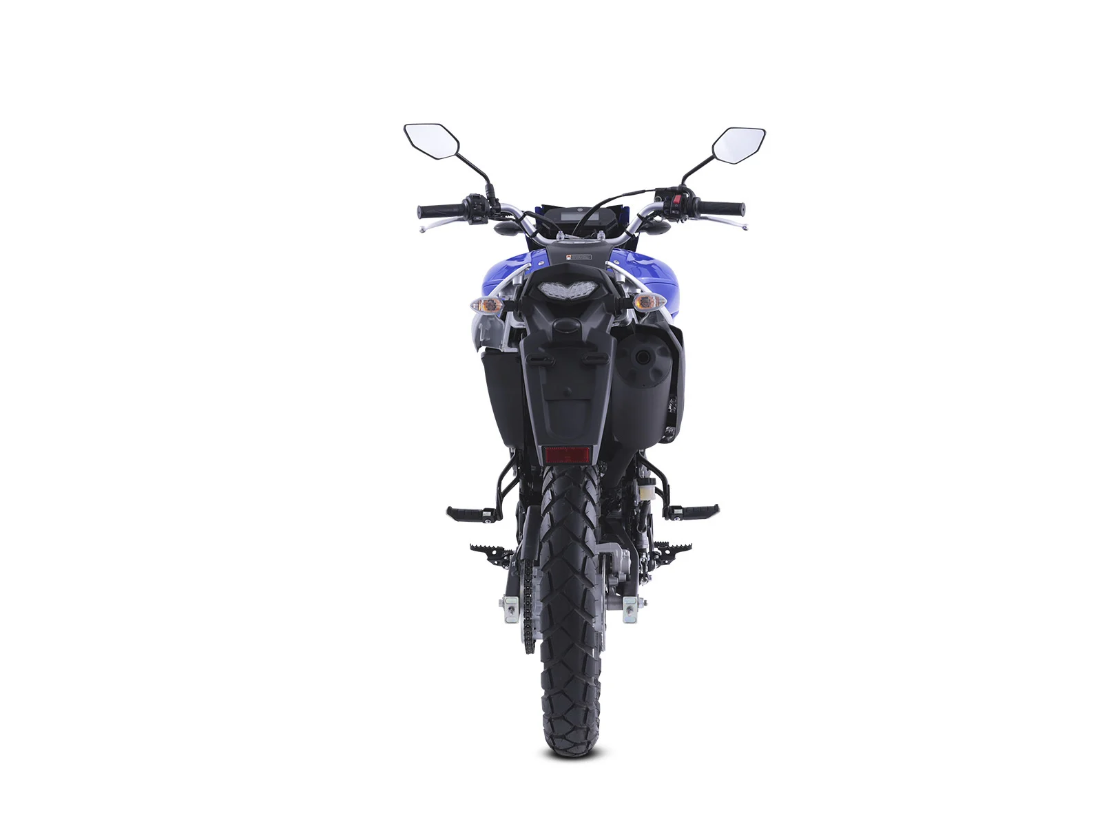 YAMAHA XTZ 250 LANDER ABS