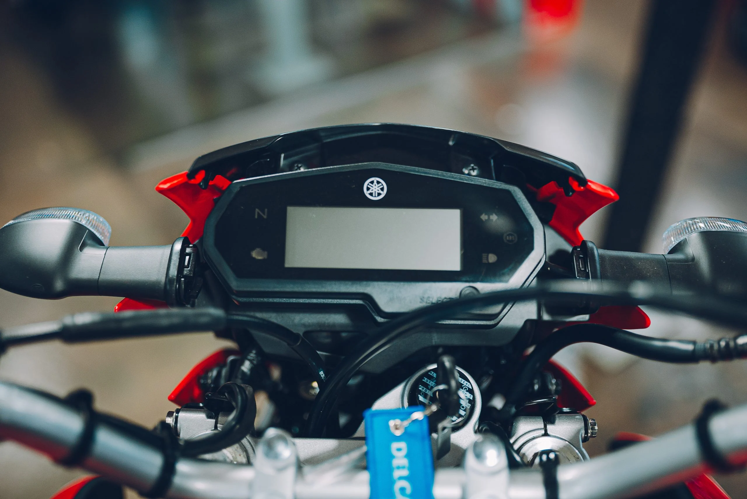 YAMAHA XTZ 250 LANDER ABS