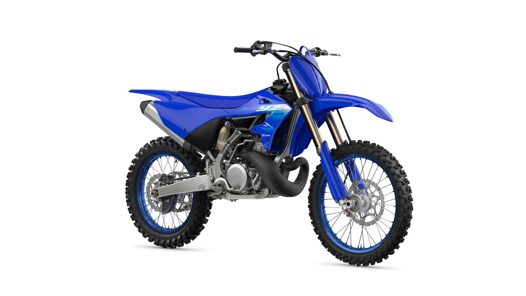 YAMAHA YZ250 2027