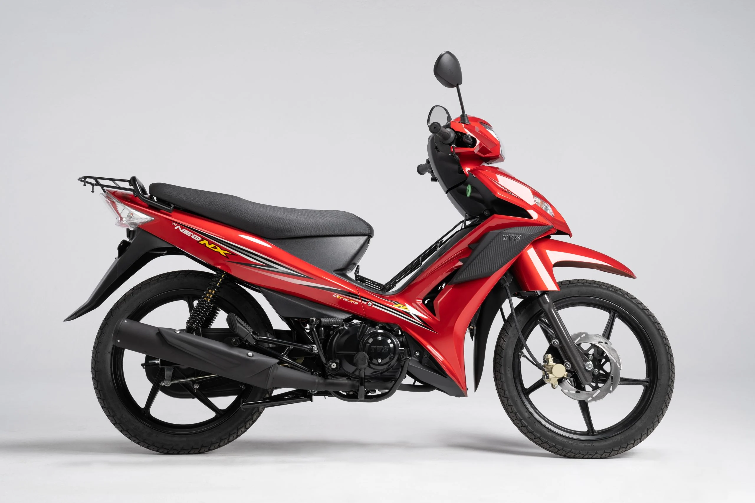 TVS NEO NX110