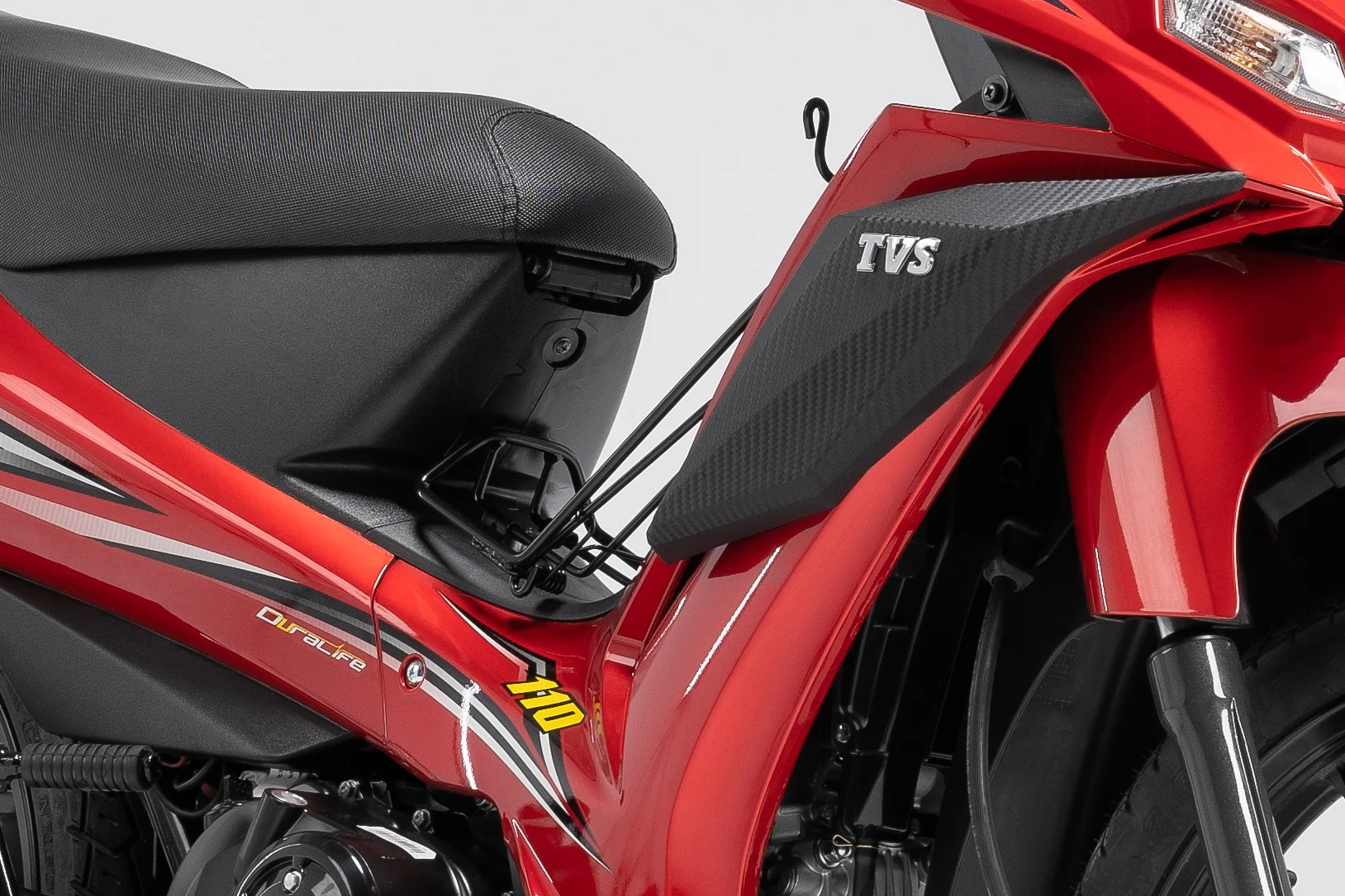 TVS NEO NX110