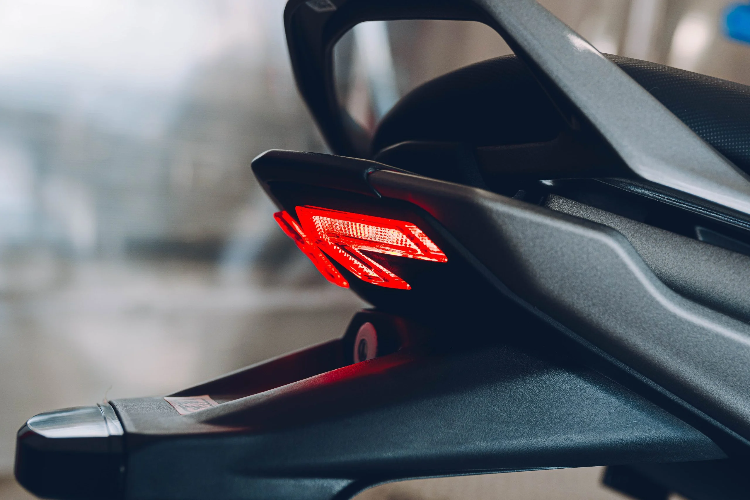 TVS RAIDER 125 Fi