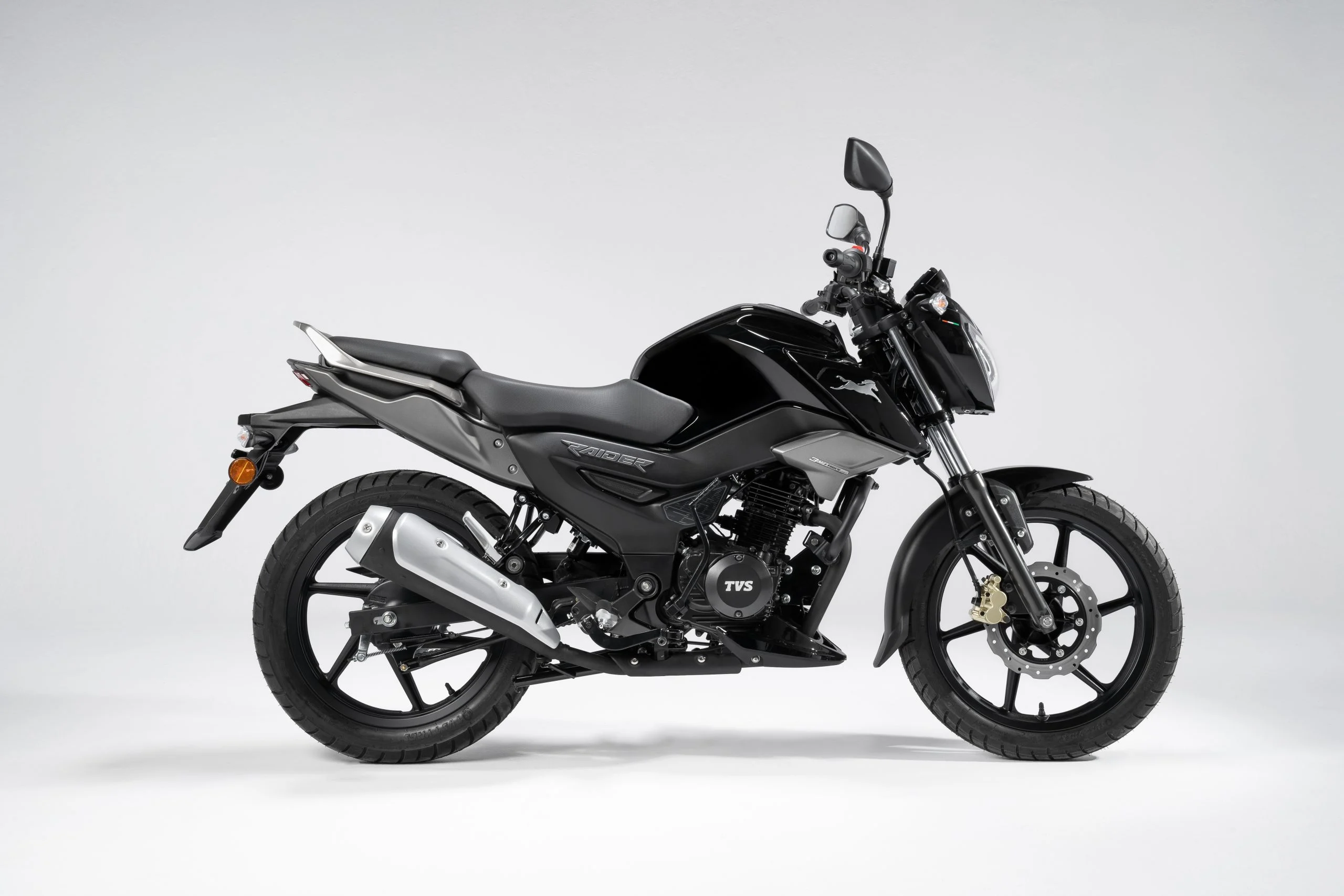 TVS RAIDER 125 Fi