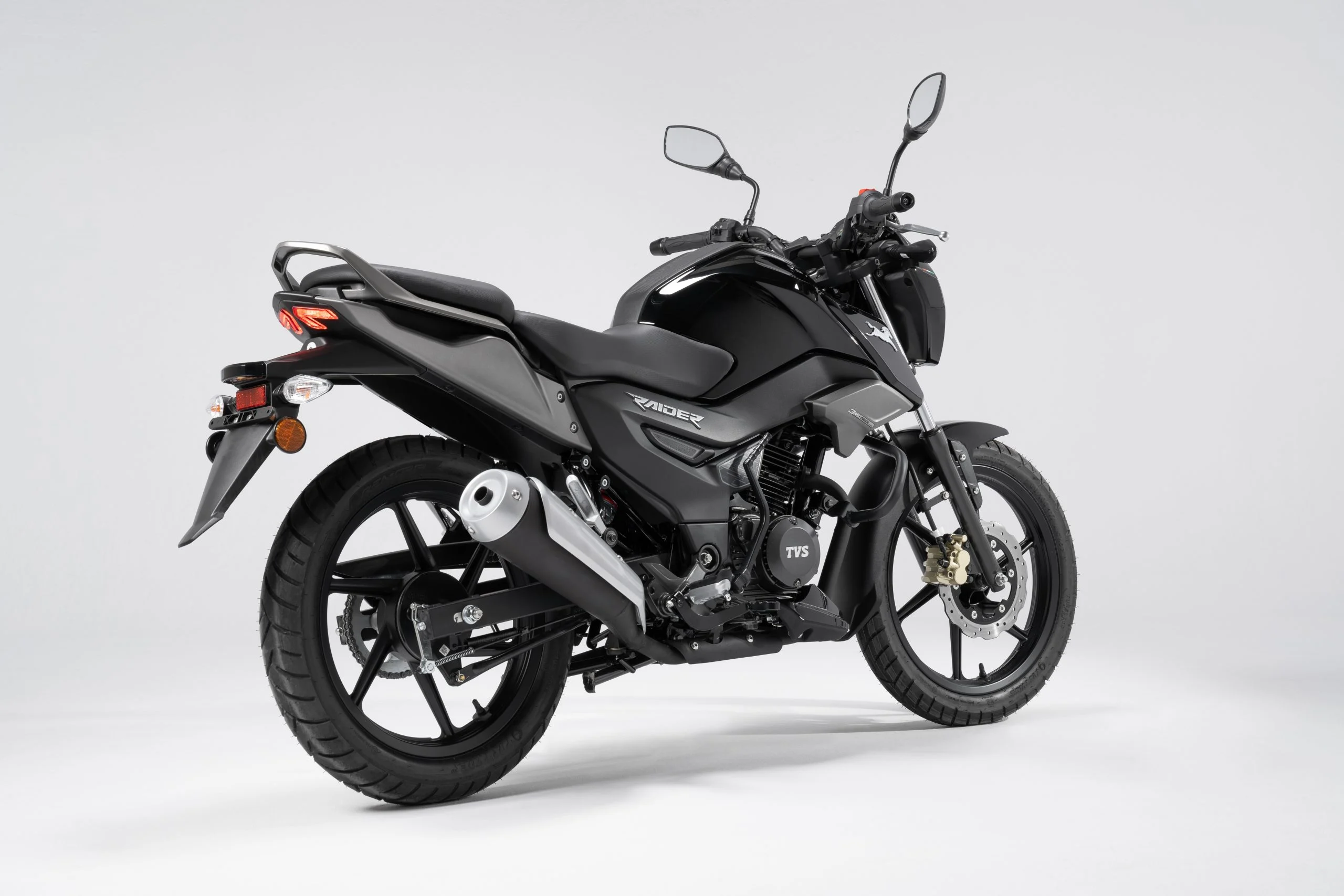 TVS RAIDER 125 Fi